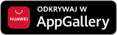 Aplikacja Qpony Huawei - App Gallery